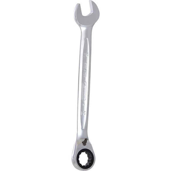 KS-Tools 503.4624 Ratschenringmaulschlüssel 24 mm 