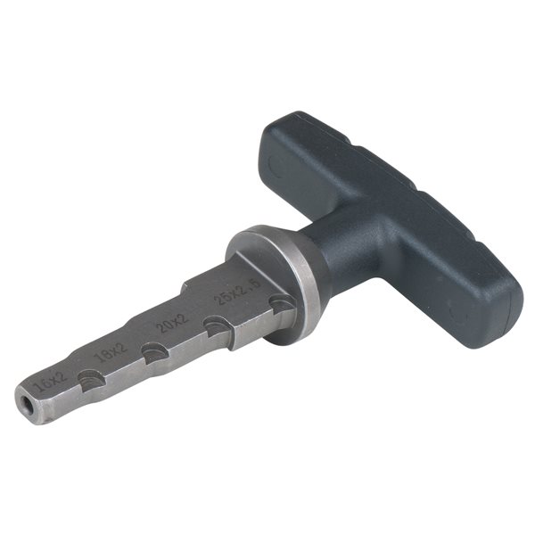 KS-Tools 151.21013 Innen6kant-Winkelstiftschlüssel 