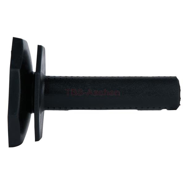 KS-Tools 162.2132 Safety hand grip for chisel, chi sel 18mm
