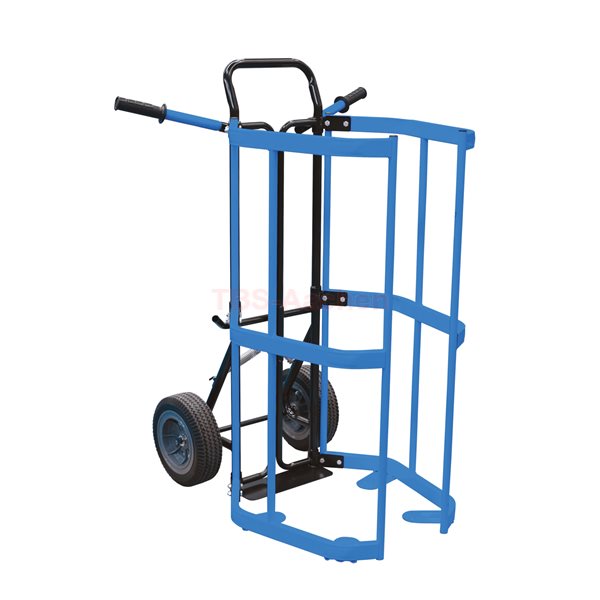 KS-Tools 160.0063 Wheel and barrel trolleys 