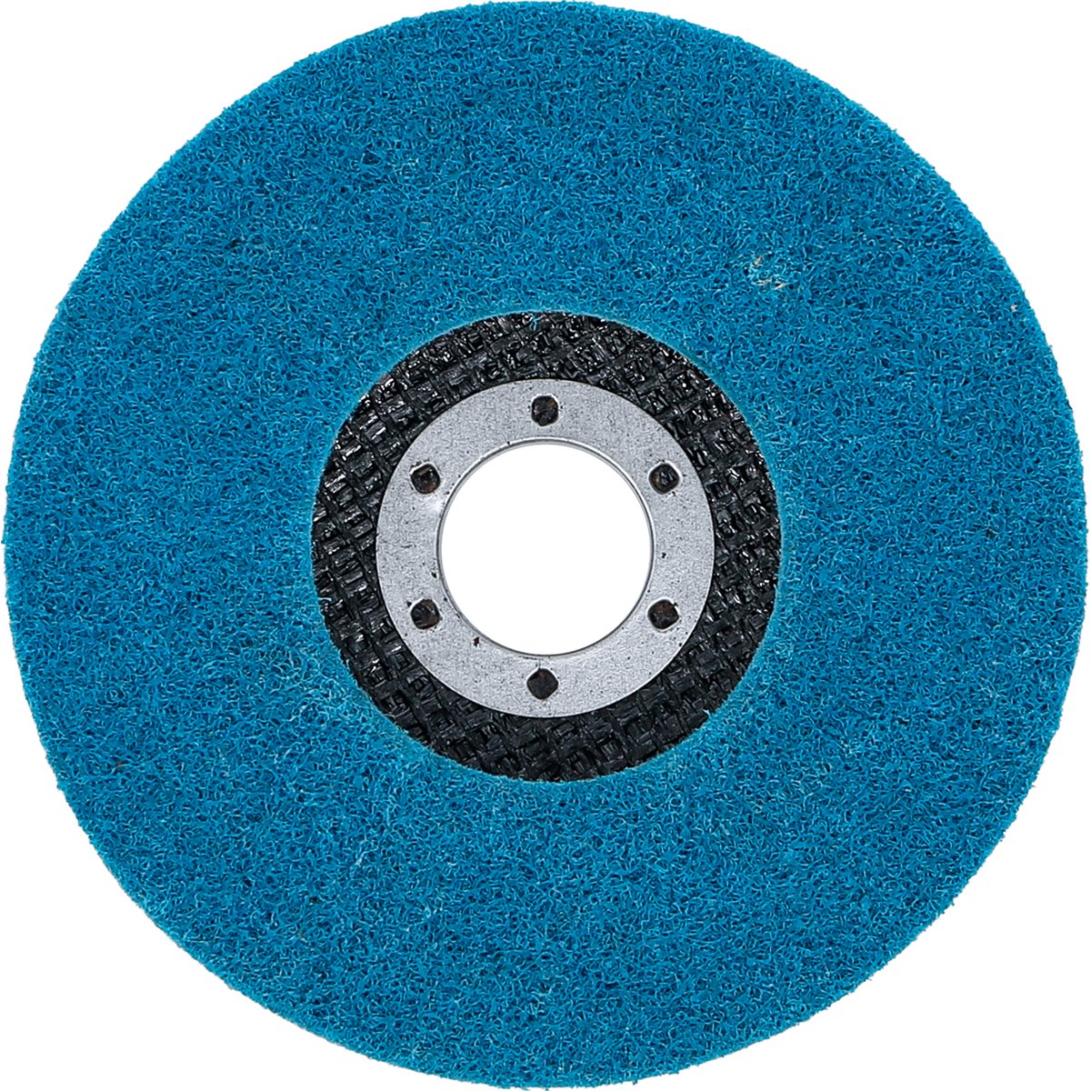 BGS 74616 Polierscheibe Aluminiumoxid Ø115mm K320 