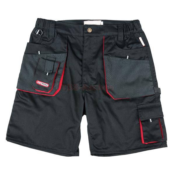 KS-Tools 985.0661 Arbeitsshorts, 50 