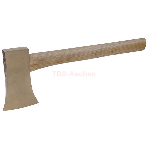 KS-Tools 963.9606 BRONZEplus Beil 1300 g 