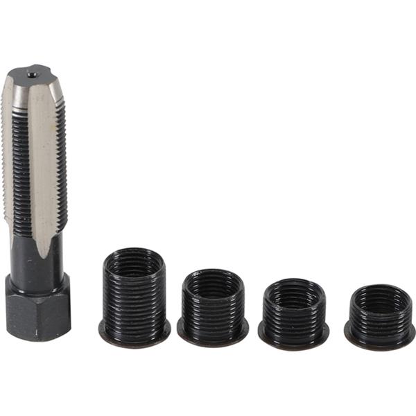 BGS 152 Repair Kit for Spark Plug Threads, M14 x 1 .25 mm, 5 pcs.