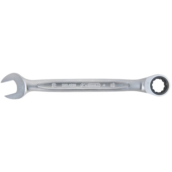 KS-Tools 503.4219 GEAR+ Ringmaulschlüssel,19mm 