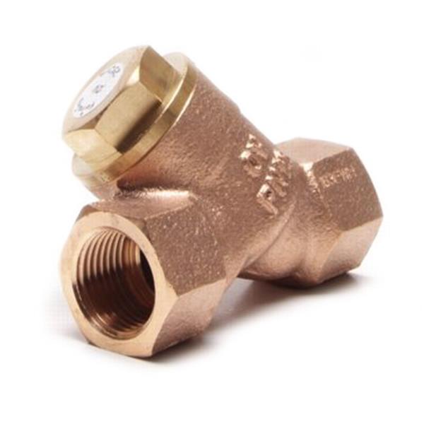 Schmutzfänger G1/2" 