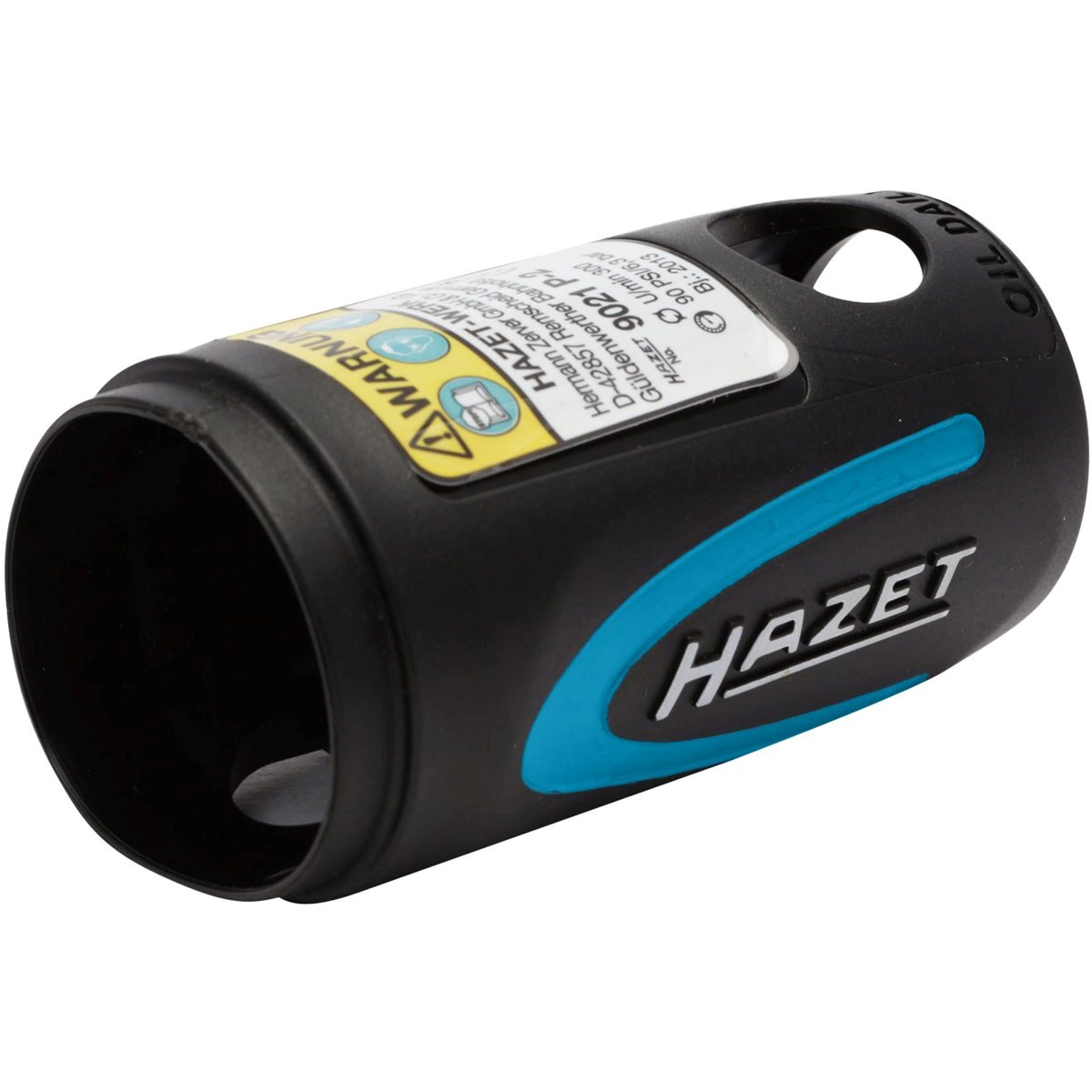 Hazet 9021P-2-01 Gummigriff 