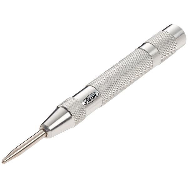 Vigor V1783 self-striking center punch