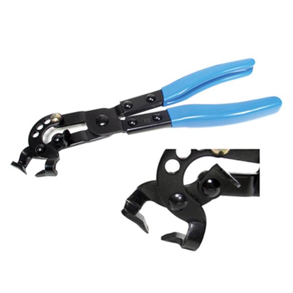 BGS 3545 Doorclip / Rivet Pliers, 230 mm 