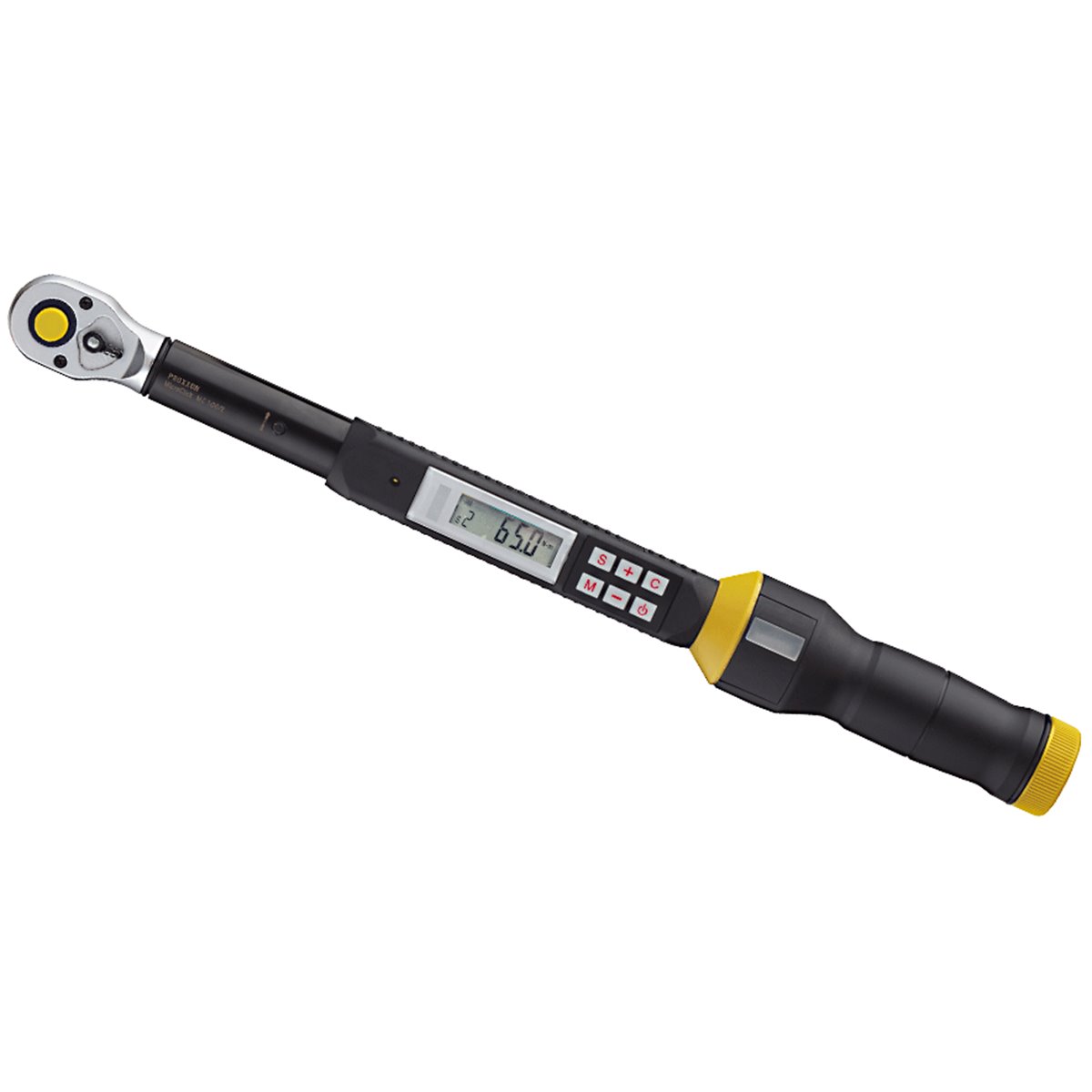 Proxxon 23338 Torque wrench MC 200/E 1/2" 