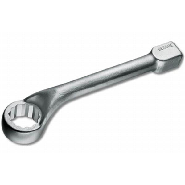 Gedore 306 G 41 Schlag-Ringschlüssel gekröpft m