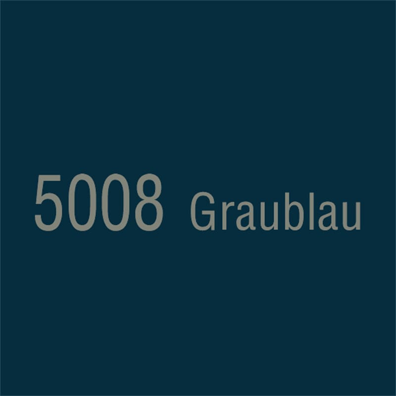 5008 Grey Blue