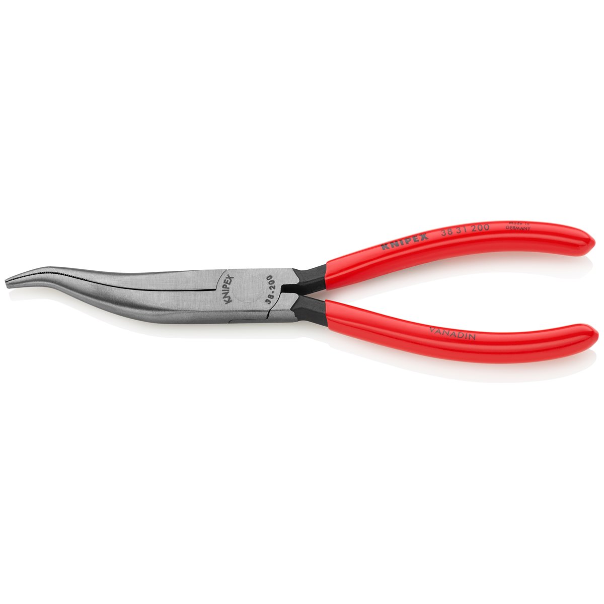 Knipex 38 31 200 Mechanikerzange 