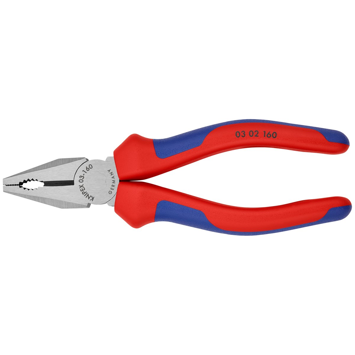 Knipex 03 02 160 Kombizange