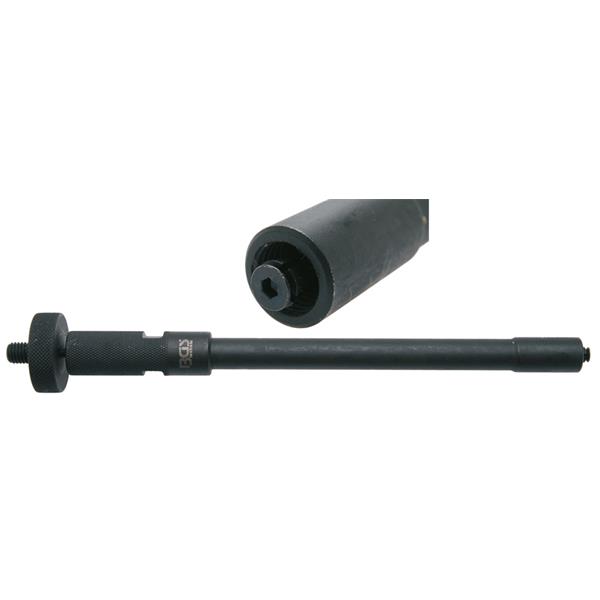 BGS 62630 Injector Gasket Puller, 230 mm 