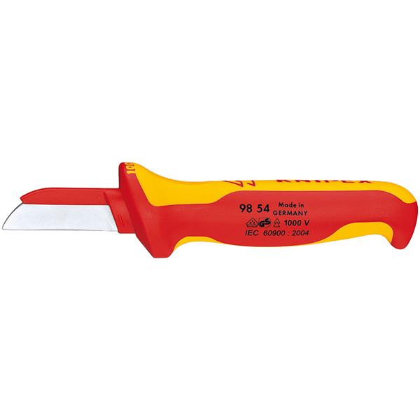 Knipex 98 54 Kabelmesser