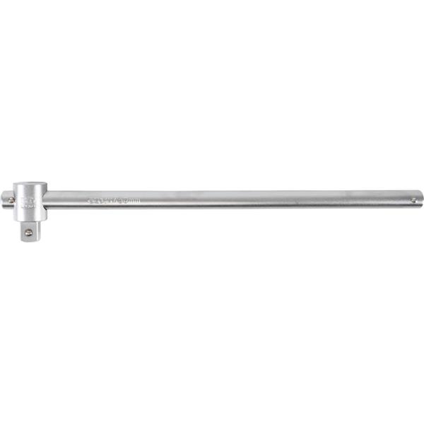 BGS 263 Sliding Handle, external square 20 mm (3/4 ")