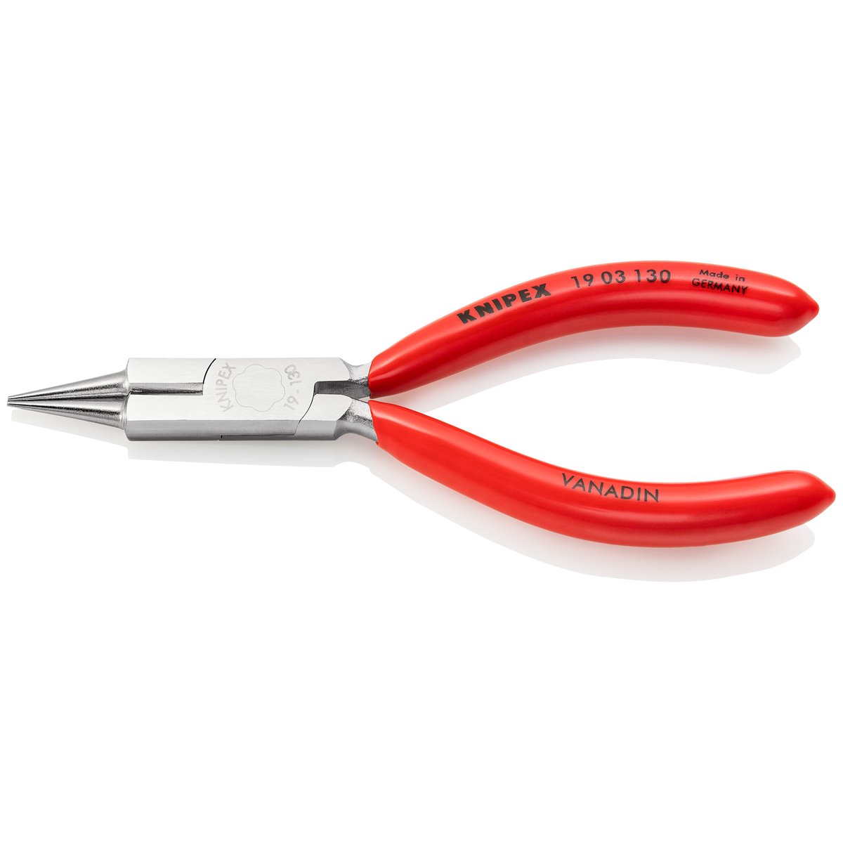 Knipex 19 03 130 Jewellery Pliers 