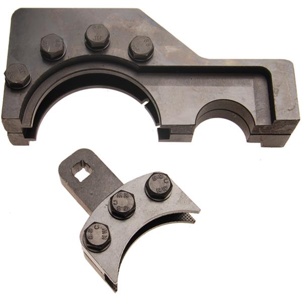 BGS 8690 Crankshaft Locking Tool, for VAG 5- and 1 0- cylinder