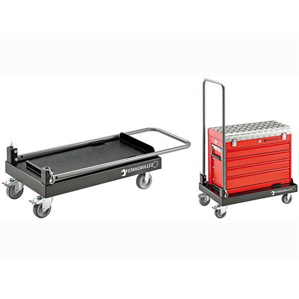 Stahlwille TBT13216 Tool box trolley for 13216 