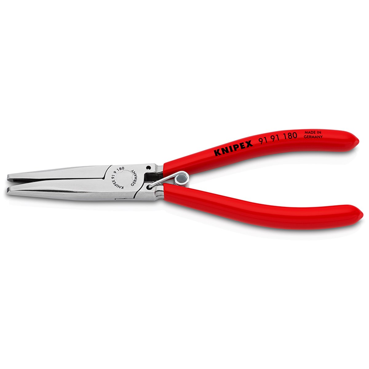 Knipex 91 91 180 Hog Ring Pliers 