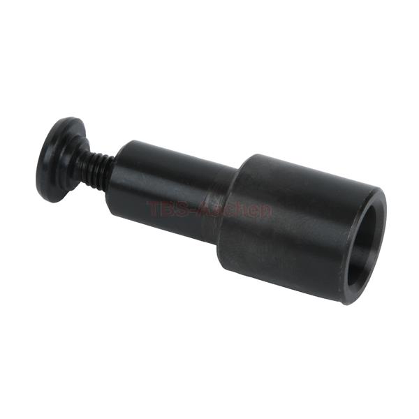 KS-Tools 700.1348 Reception adaptor, 45mm 