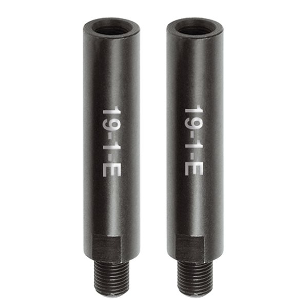 Kukko 19-2-P Pair Of 2 Extensions 100 Mm S uitable For 18-2