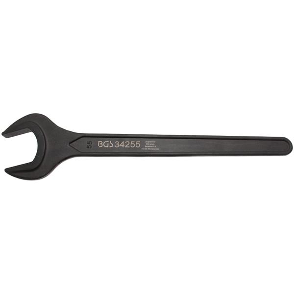 BGS 34255 Einmaulschlüssel, SW 55 mm 