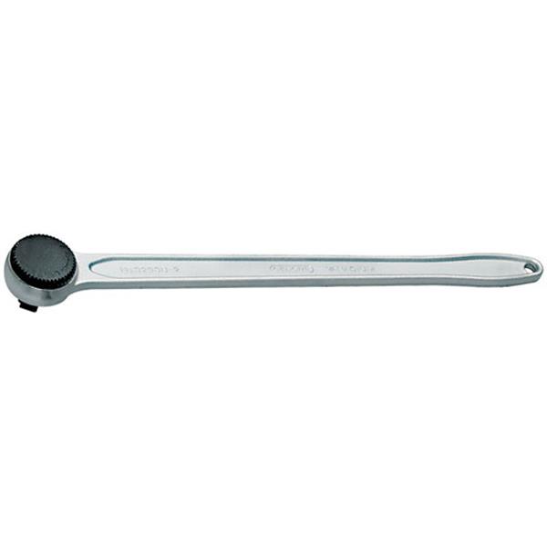 Gedore 3293 U-2 Reversible ratchet 3/4" 