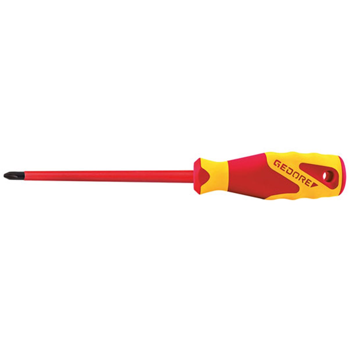 Gedore VDE 2160 PH 1 VDE Screwdriver PH 1 