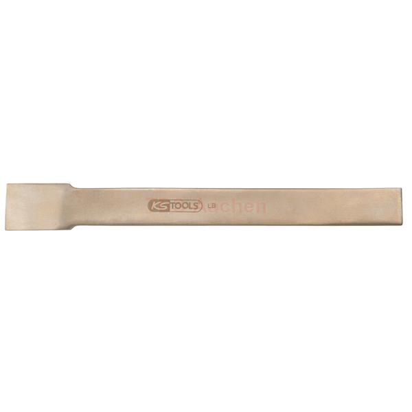 KS-Tools 963.2415 BRONZEplus Flachmeißel,20mm,150m m