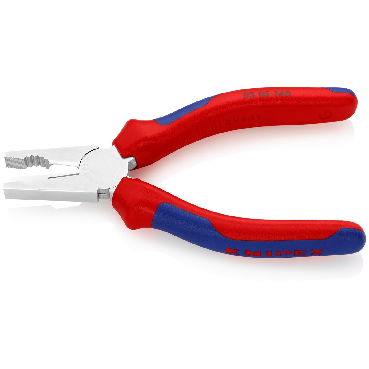 Knipex 03 05 140 Kombizange