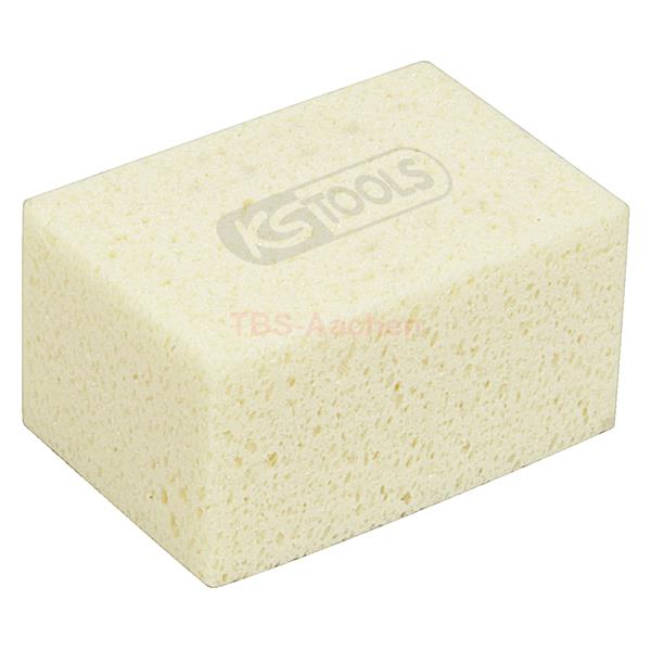 KS-Tools 144.0514 Tiling sponge, 100x150x80mm 