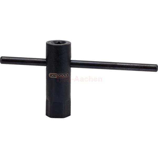 KS-Tools 331.0628 1/2" Verlängerung,Schneideisen 