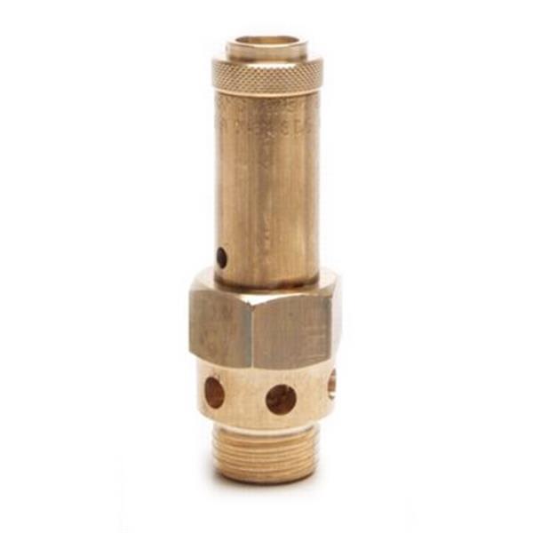 Sicherheitsventil G1/2" 11 bar