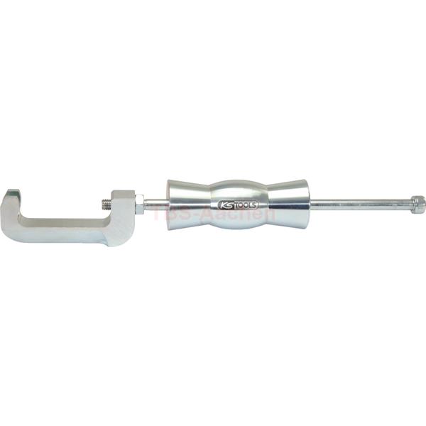 KS-Tools 152.1050 Injector extractor for 1.25 kg i mpact weight