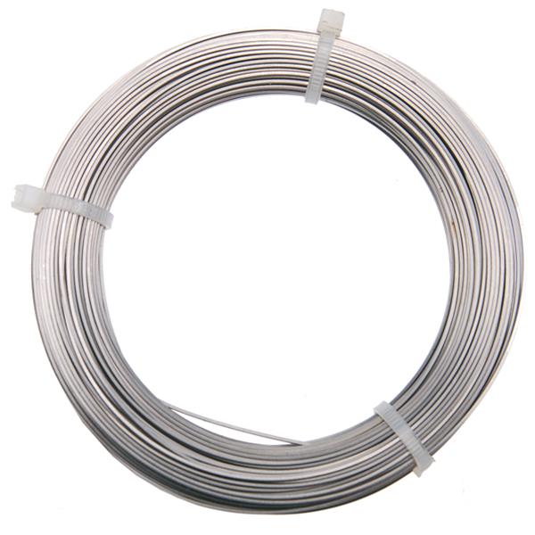 BGS 8006 Square Window Cutting Wire, 50 m 