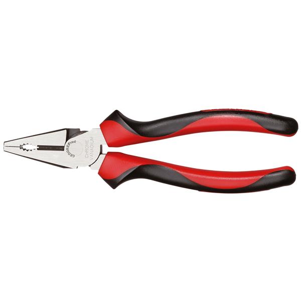 Gedore red R28302200 Combination pliers l.200mm 2C 