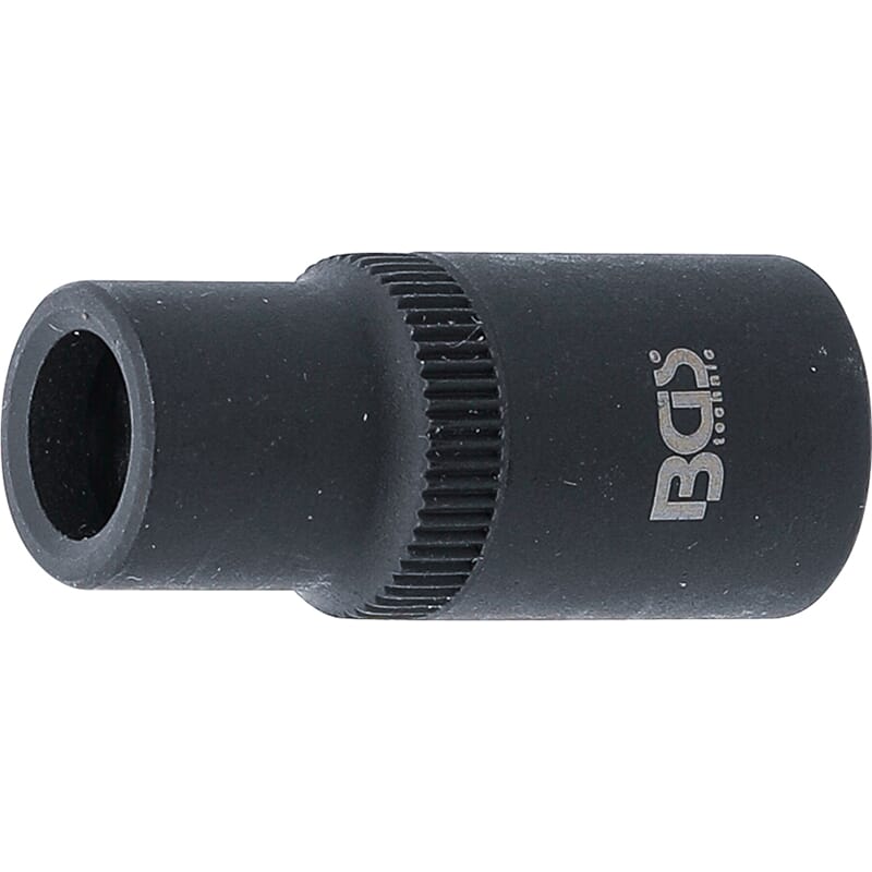 BGS 72106 Tap Adaptor Socket, 10 mm (3/8") Drive, 7.0 mm