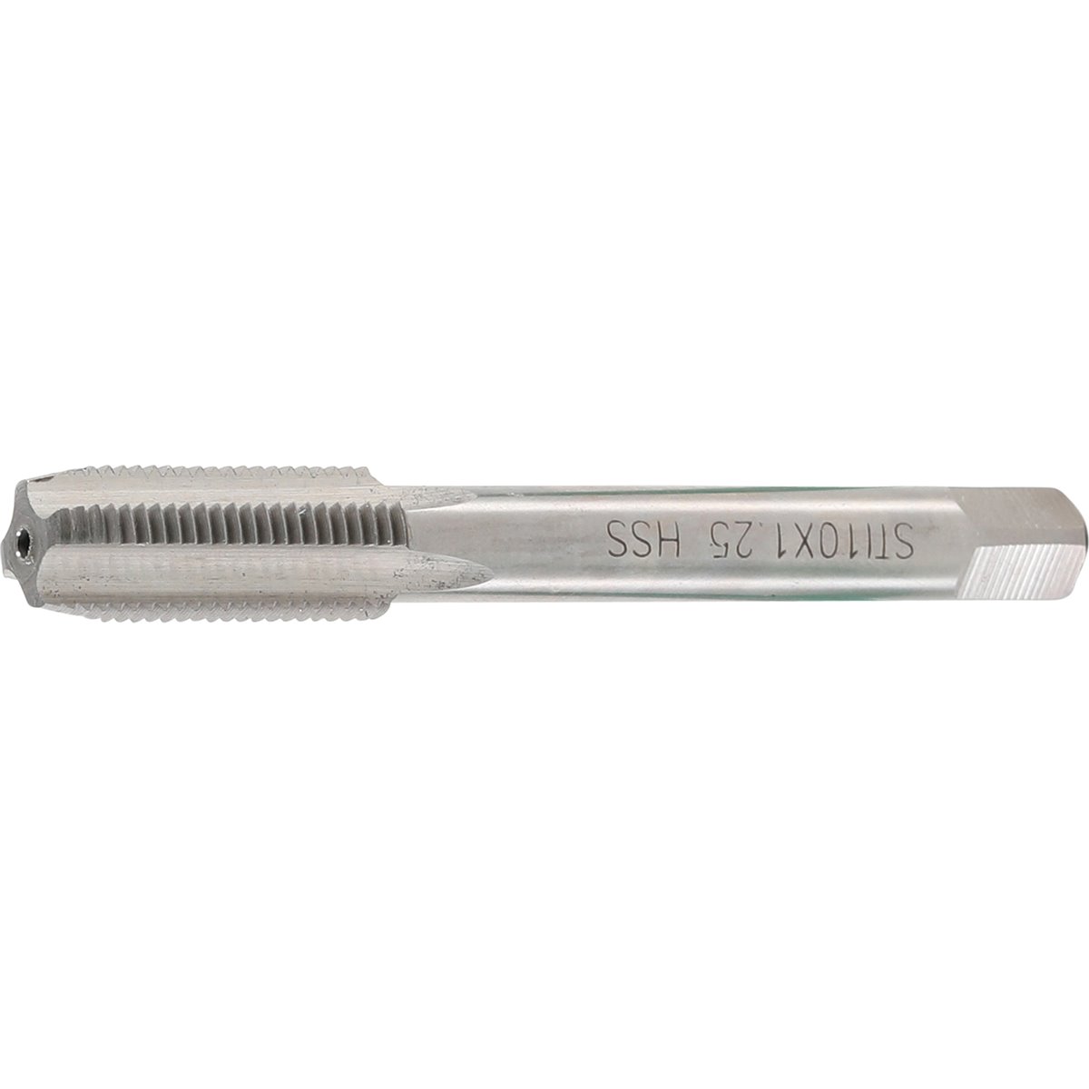 BGS 9428-3 STI Short Machine Tap, HSS-G, M10 x 1.2 5 mm
