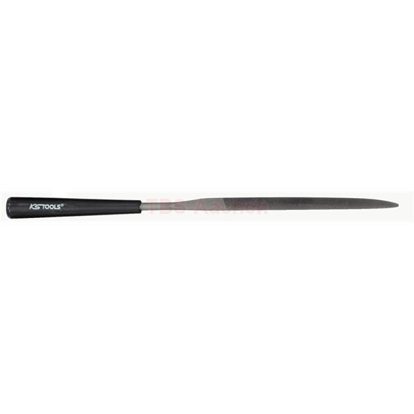 KS-Tools 140.3057 Messer-Nadelfeile,5mm 