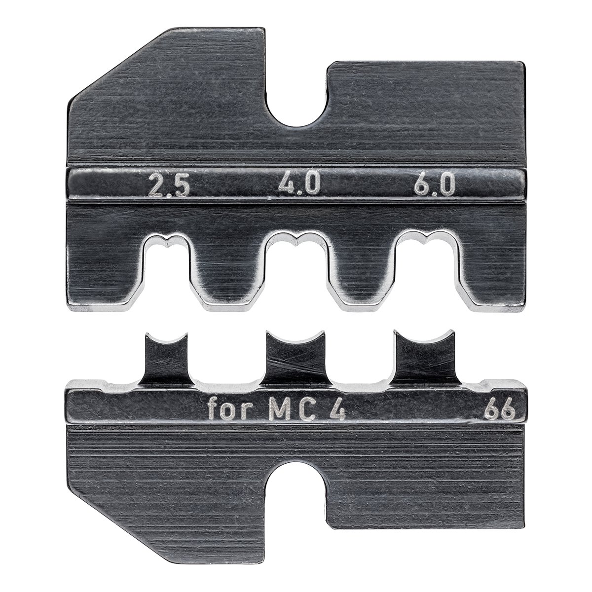Knipex 97 49 66 EXCHANGEABLE CRIMPING DIES 