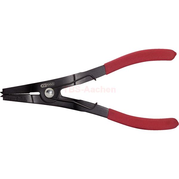 KS-Tools 150.1179 Kolbenringzange,221mm 
