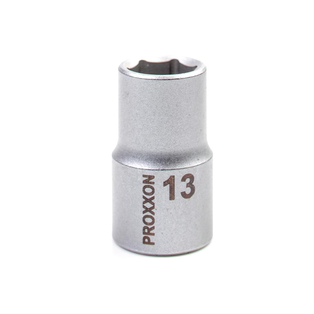 Proxxon 23410 Nuss 1/2" (12,5 mm), 13 mm