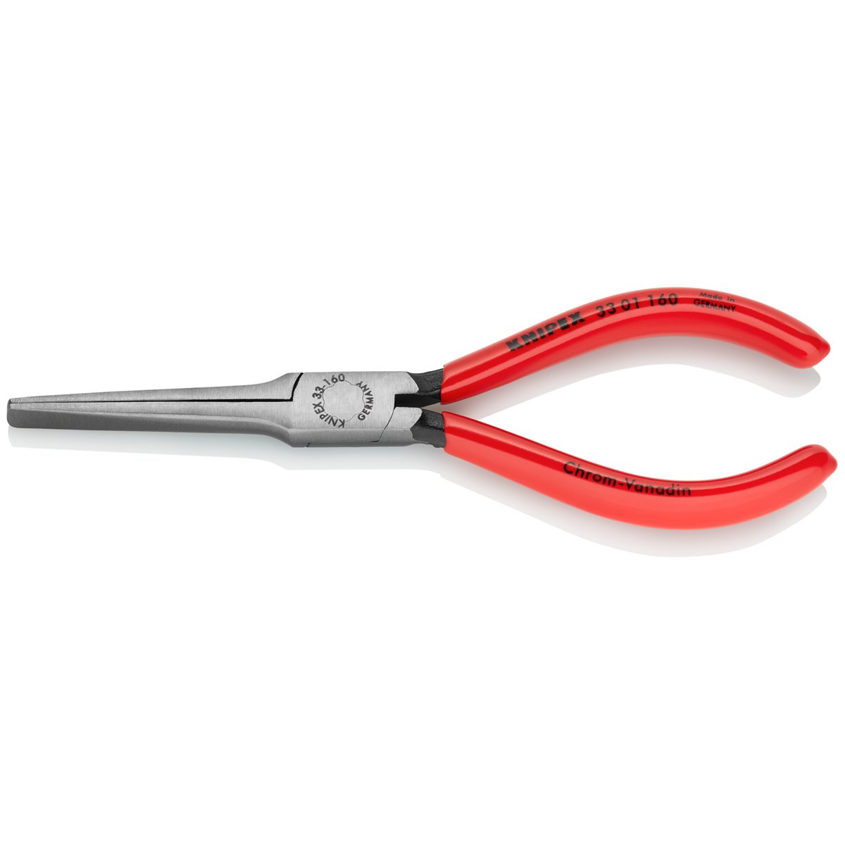 Knipex 33 01 160 Weberzange 