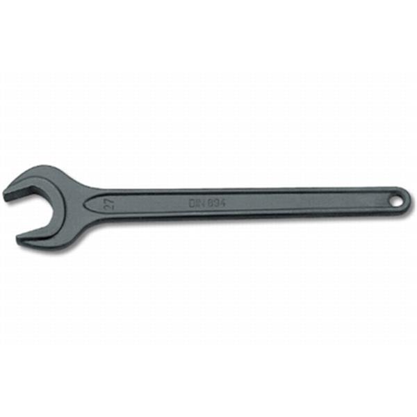 Gedore 894 100 Single open ended spanner 100 mm 