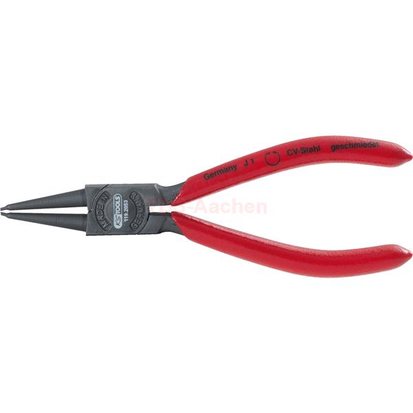 KS-Tools 119.2053 Sicherungszange J1, 12-25 mm 