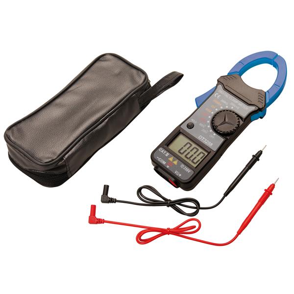 BGS 2203 Digital-Zangen-Multimeter