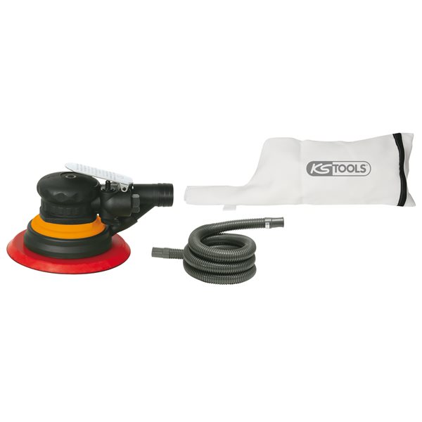 KS-Tools 515.3061 Feinschliff-Excenterschleifer m. 