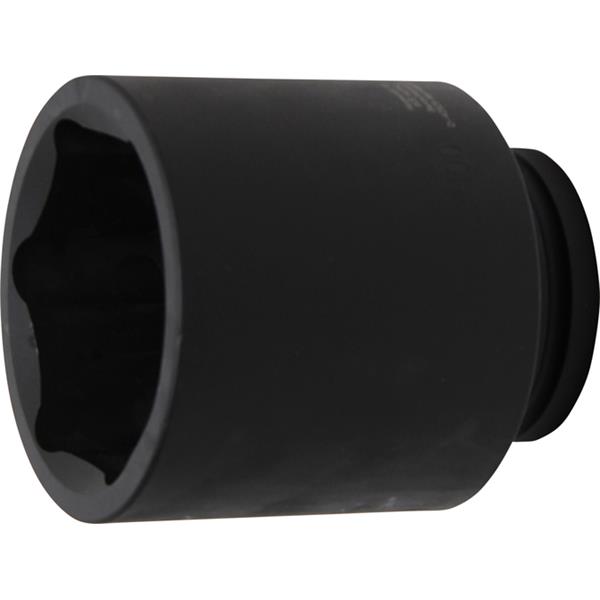 BGS 5500-100 Impact Socket Hexagon, deep, 25 mm (1 ") Drive, 100 mm